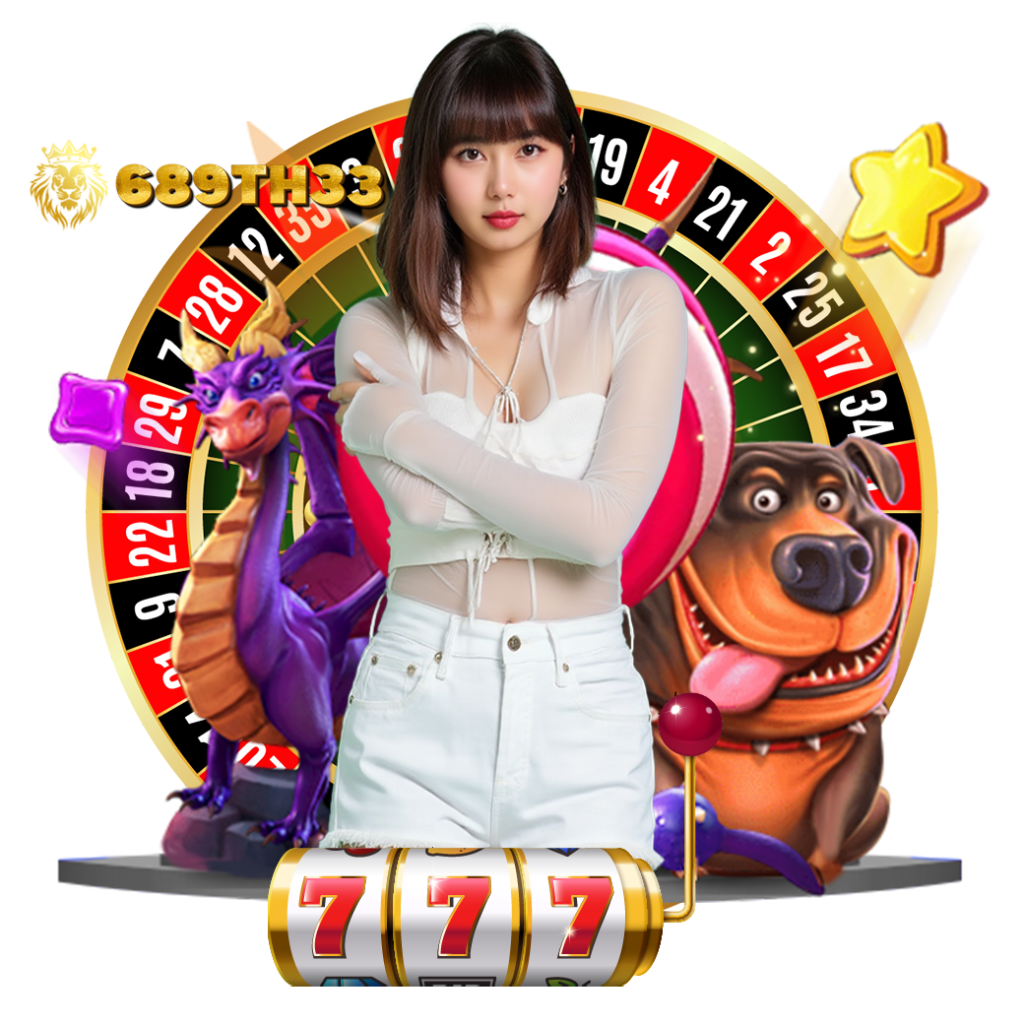 689th3 สล็อต