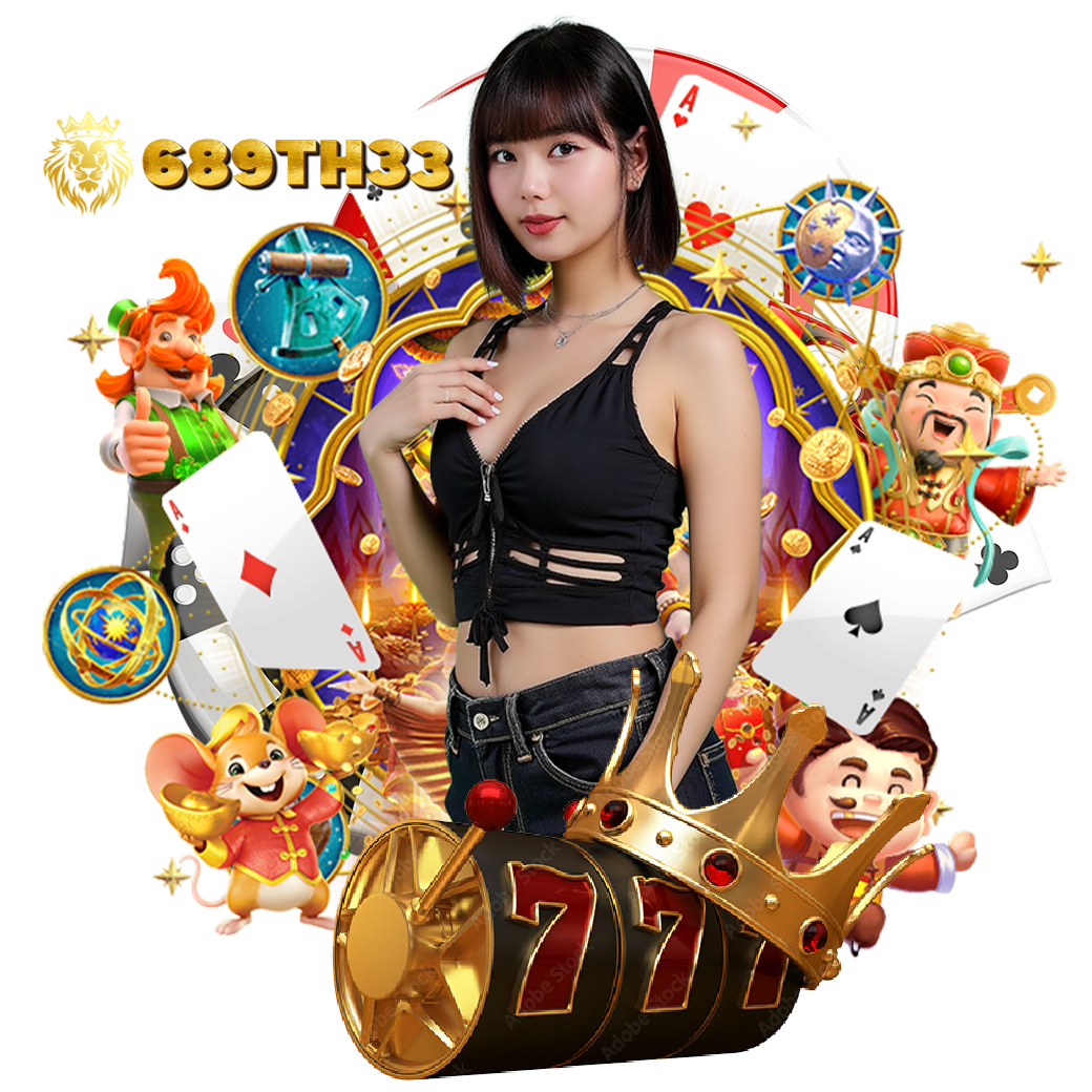 689th3 slot